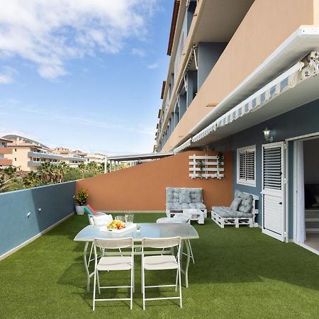 Home2Book Stylish Apartment Puertito De Guimar Extérieur photo